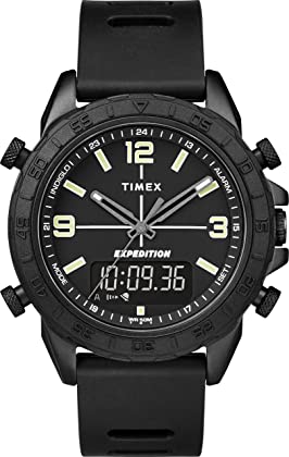 timex expedition pioneer