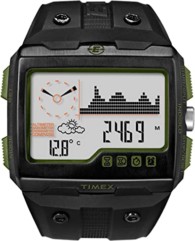 timex expedition ws4 t49664