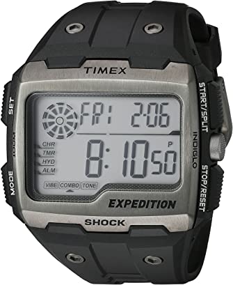 timex expedition ws4