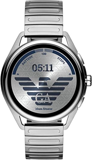 smartwatch elegante