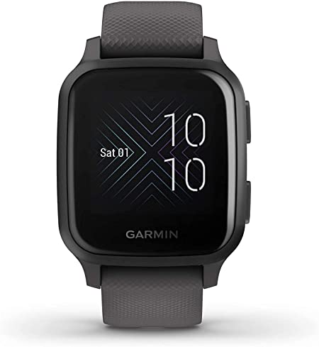 smartwatch garmin