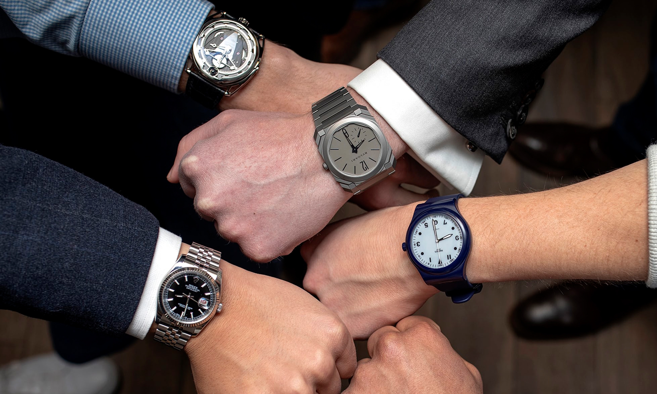 I 46 Migliori orologi uomo economici e di lusso Acquistabili
