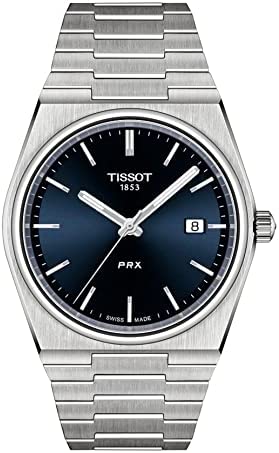 Tissot PRX orologio svizzero