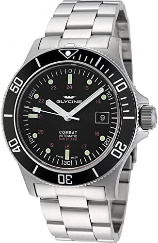 Orologio Uomo Classico – Grande Quadrante Bianco 45 Mm – Numeri Arabi – Cinturino In Pelle Nera – Movimento Quarzo