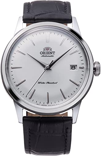 Reloj Orient Bambino 38 mm automático