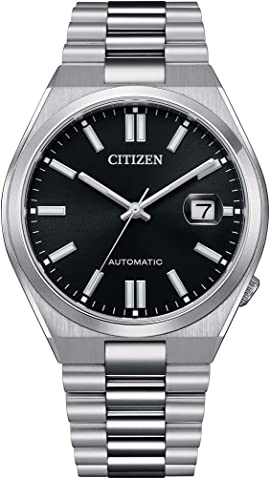 orologio automatico Citizen NJ0150-81E