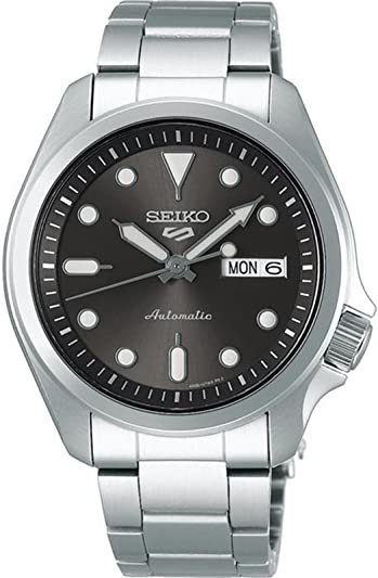 orologio automatico economico Seiko SRPE51K1
