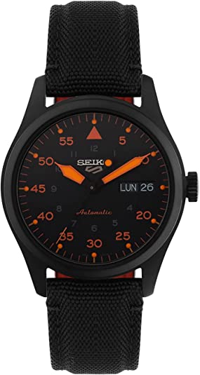 orologio automatico poco costoso Seiko 5 Sports SRPH33K1