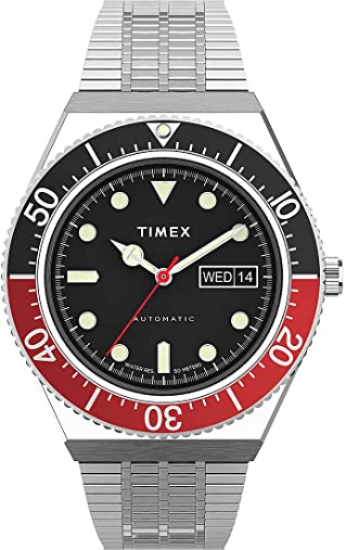 Timex TW2U83400 reloj deportivo automático