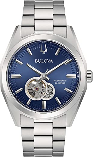 orologio meccanico economico Bulova 96A275