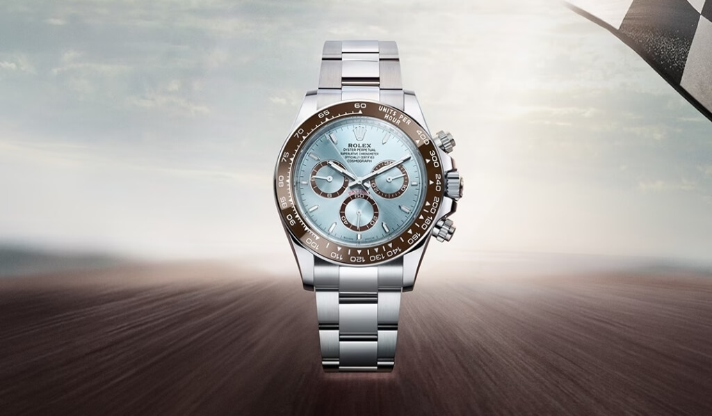 rolex daytona
