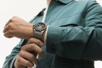 Dove si indossa l’orologio – Sul polso Sinistro o Destro ?