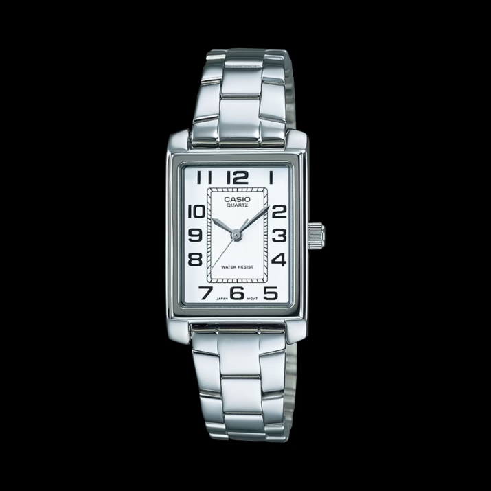 Orologio Uomo Rettangolare Tourbillon, Automatico Meccanico, Cassa Acciaio Inox, Quadrante Scheletrato, Pelle