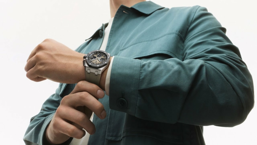Où porteton la montre gauche ou droit