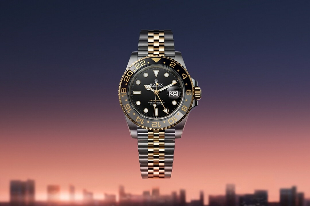 rolex marchio orologi svizzero