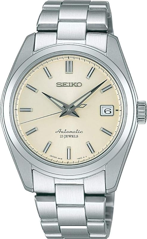 orologio simile al rolex datejust Seiko SARB035