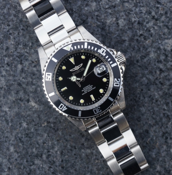 Orologi simili al Rolex – Ecco quali puoi acquistare in alternativa
